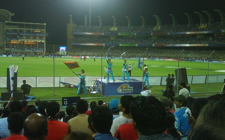 IPL betting
