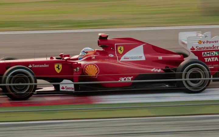 Motorsport Betting in India: Simple Guide to F1, MotoGP & More