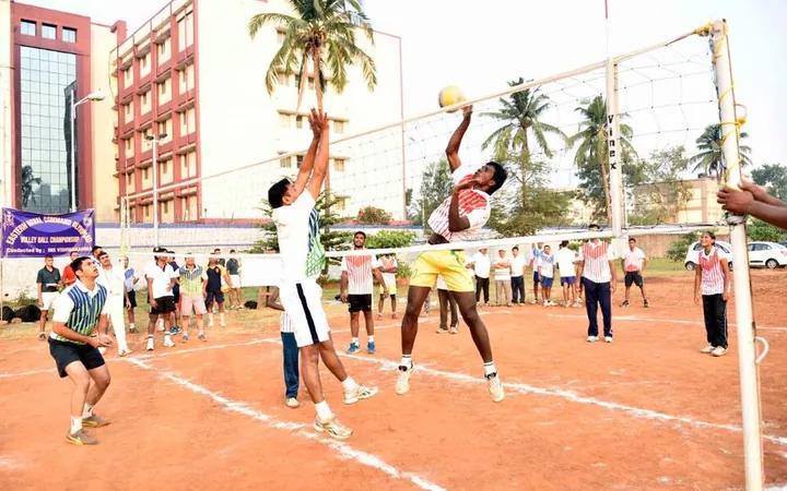 Volleyball Betting in India: Complete Beginner’s Guide